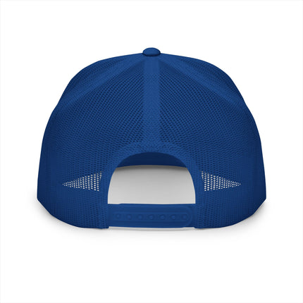 Pro Riders - 5 Panel Trucker Hat