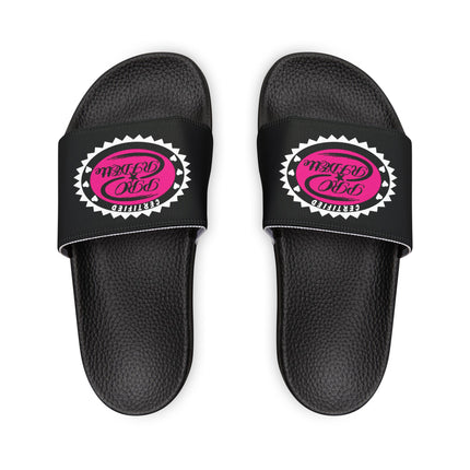Certified Pro Ridette - Youth Sandals