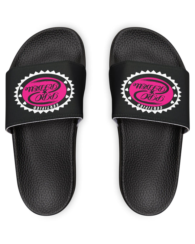 Certified Pro Ridette - Youth Sandals
