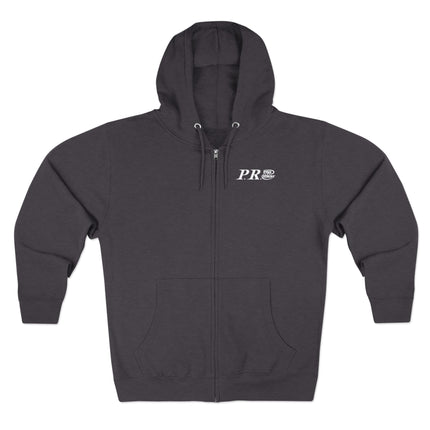 P.R.O. | Pro Riders - Zip Hoodie