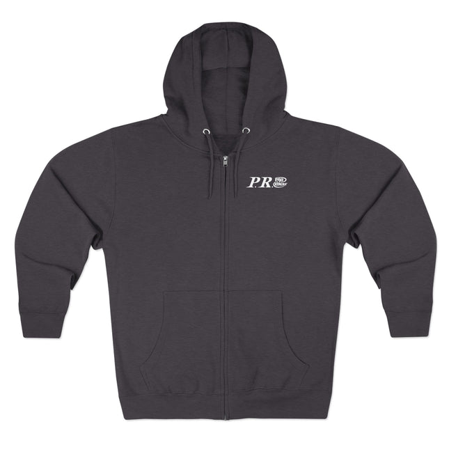 P.R.O. | Pro Riders - Zip Hoodie
