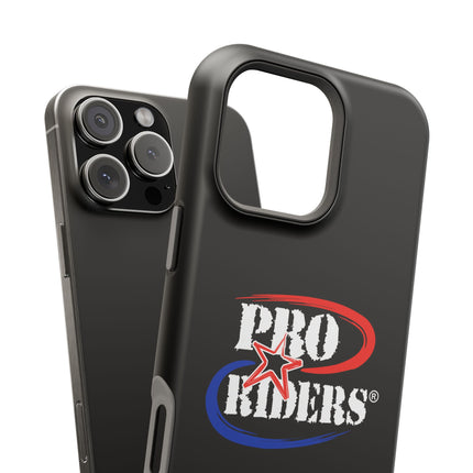 Pro Riders - IPhone Case