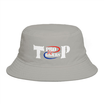 Top Pro Riders - Classic Bucket Hat