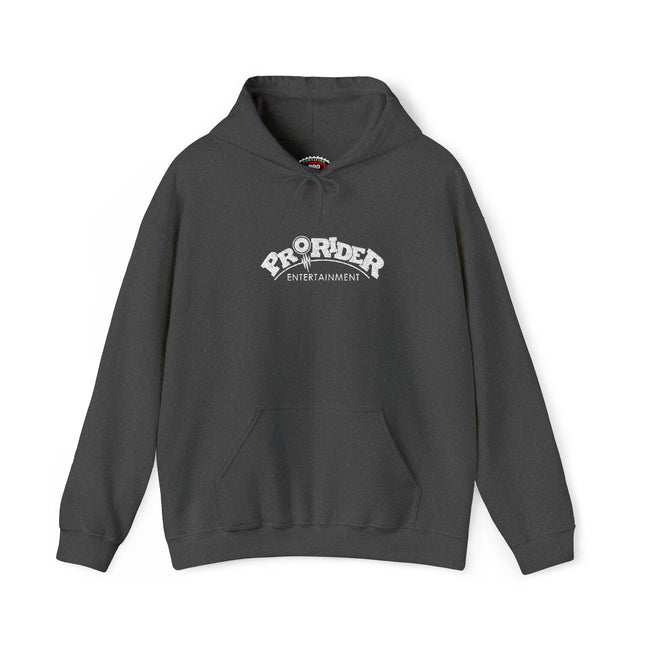 Pro Rider Entertainment - Pullover Hoodie