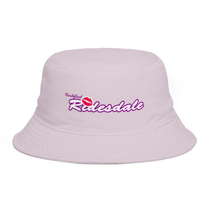 Certified Ridesdale - Classic Bucket Hat