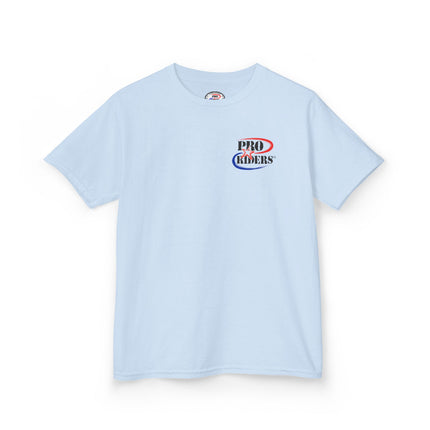 Pro Riders - Youth Oversized T-Shirt