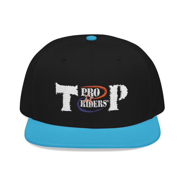 Top Pro Riders - Snapback Hat