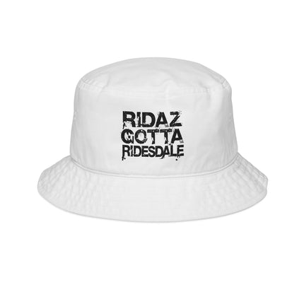 Ridaz Gotta Ridesdale - Bucket Hat