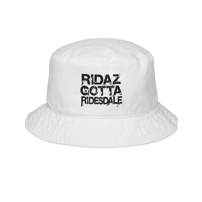 Ridaz Gotta Ridesdale - Bucket Hat