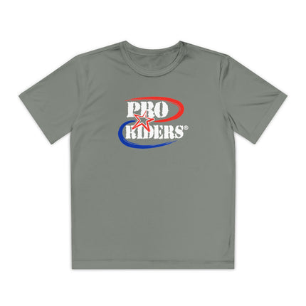 Pro Riders - Youth T-Shirt