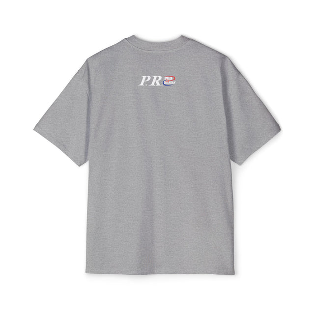 P.R.O. | Pro Riders - Oversized T-Shirt