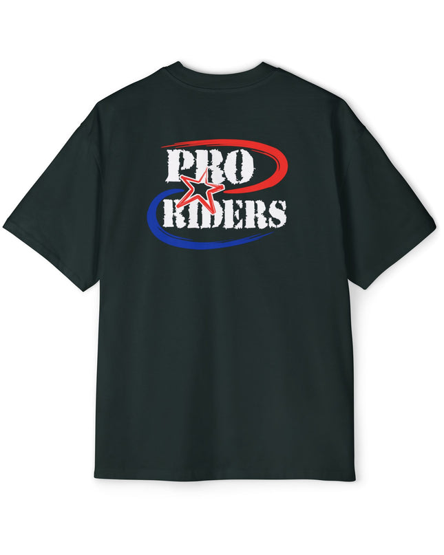 Pro Riders - Relaxed Fit T-Shirt