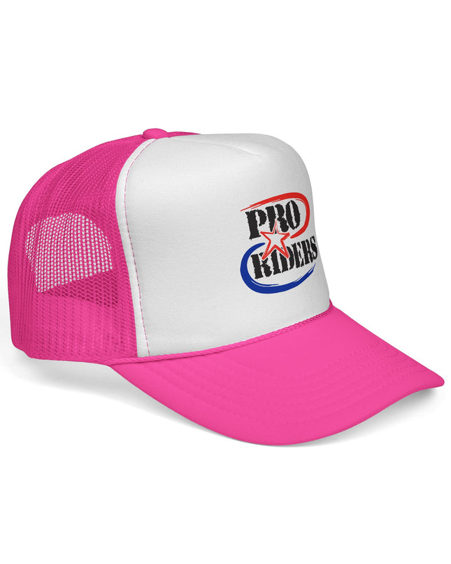Pro Riders - Trucker Hat