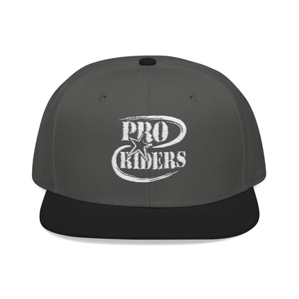 Pro Riders - Snapback Hat
