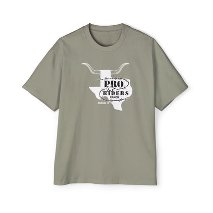 Pro Riders Ranch - Oversized T-Shirt