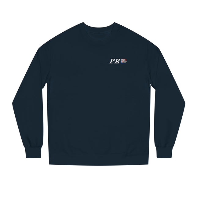 P.R.O. | Pro Riders - Crew Neck Sweatshirt