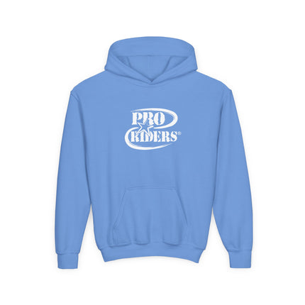 Pro Riders - Youth Pullover Hoodie