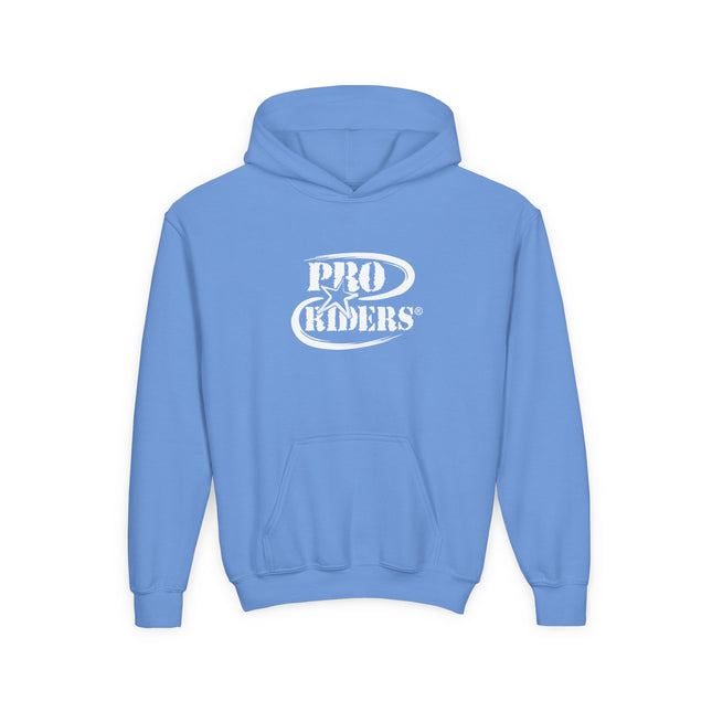 Pro Riders - Youth Pullover Hoodie