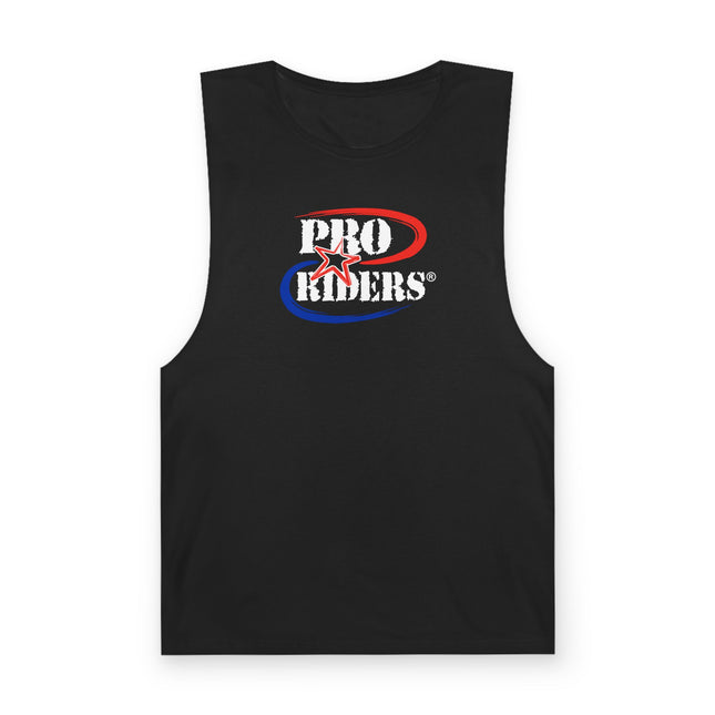Pro Riders - Muscle Tank