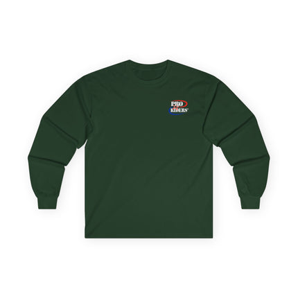 Pro Riders - Long Sleeve