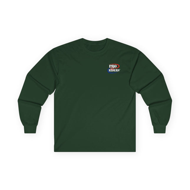 Pro Riders - Long Sleeve