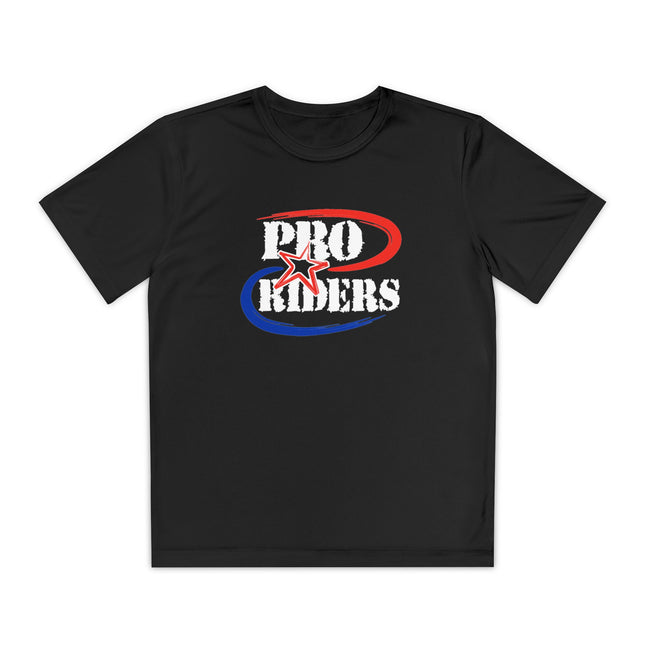 Pro Riders - Youth T-Shirt