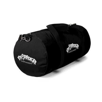 Pro Rider Entertainment - Duffel Bag