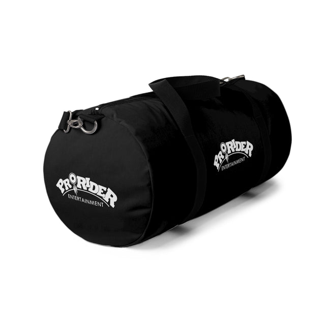 Pro Rider Entertainment - Duffel Bag