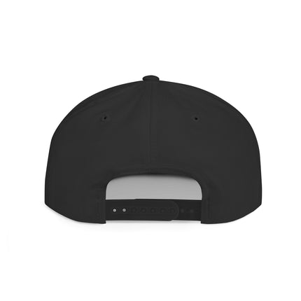 Pro Riders | Real P.R.O.S. kNOW! - Flat Bill Snapback Hat