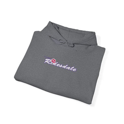 Certified Ridesdale - Pullover Hoodie