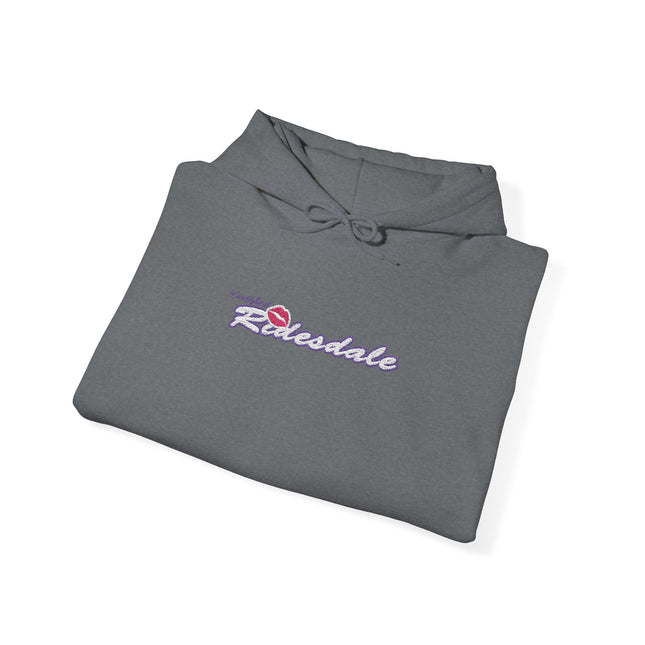 Certified Ridesdale - Pullover Hoodie