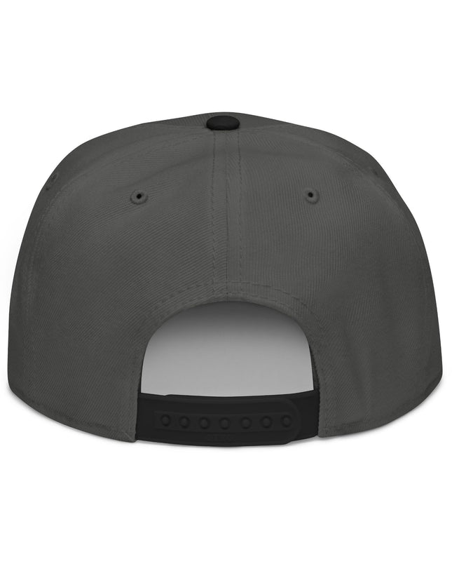 Certified Ridesdale - Snapback Hat