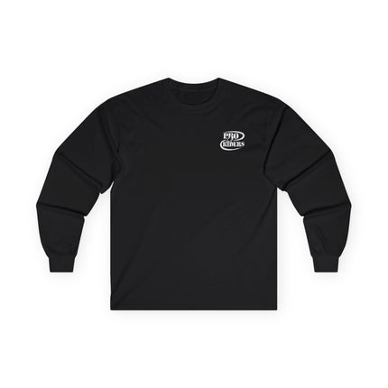Pro Riders - Long Sleeve