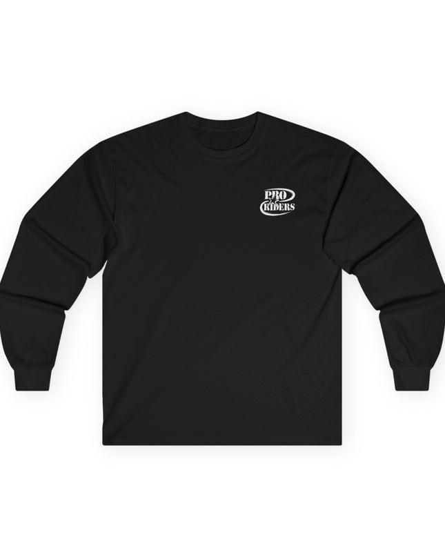 Pro Riders - Long Sleeve