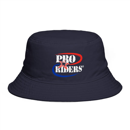 Pro Riders - Classic Bucket Hat
