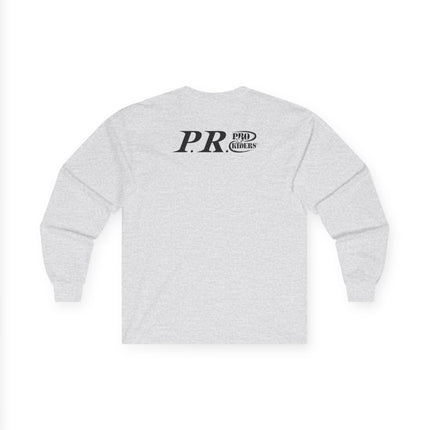 P.R.O. | Pro Riders - Long Sleeve