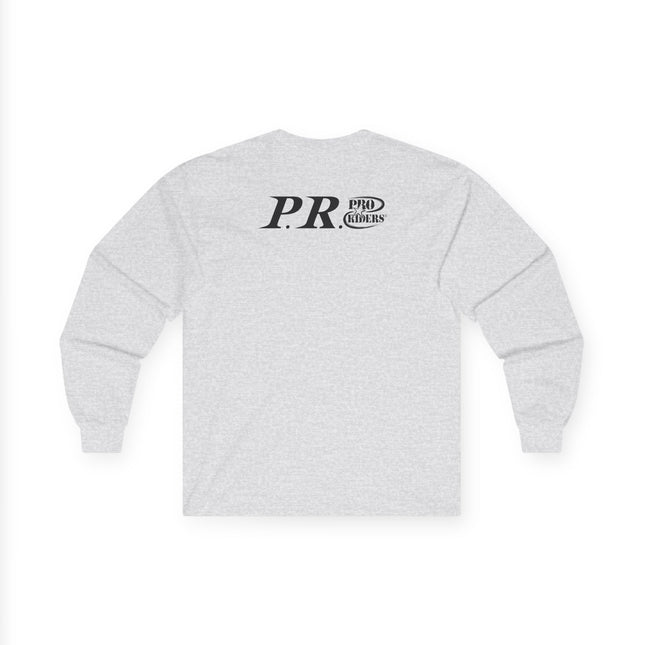 P.R.O. | Pro Riders - Long Sleeve