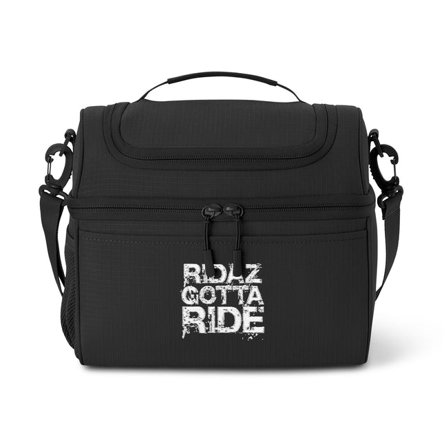 Ridaz Gotta Ride - Cooler Bag