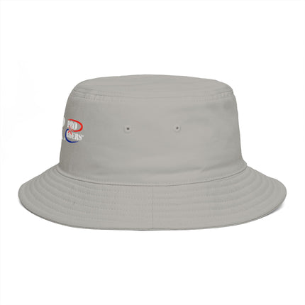 P.R.O. | Pro Riders - Classic Bucket Hat