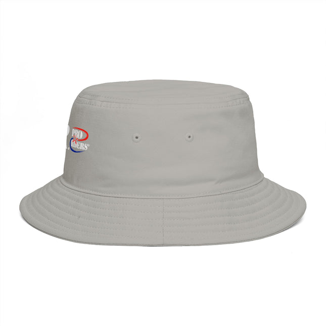 P.R.O. | Pro Riders - Classic Bucket Hat