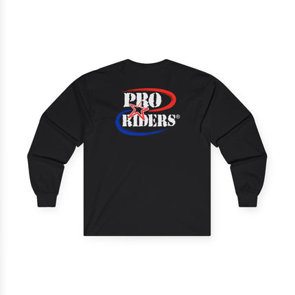 Pro Riders - Long Sleeve