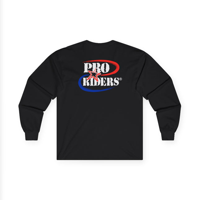 Pro Riders - Long Sleeve