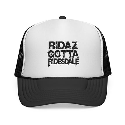 Ridaz Gotta Ridesdale - Trucker Hat