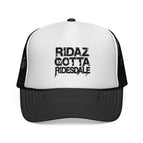 Black / One size