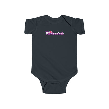 Certified Ridesdale - Baby Bodysuit