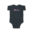 Black / NB (0-3M)
