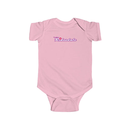 Certified Ridesdale - Baby Bodysuit