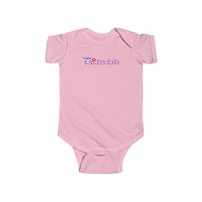 Certified Ridesdale - Baby Bodysuit