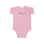 Pink / NB (0-3M)