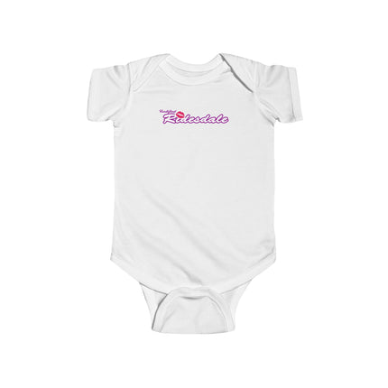 Certified Ridesdale - Baby Bodysuit